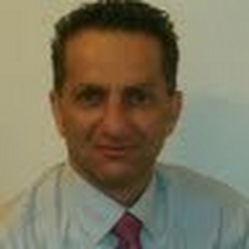 Avo Yousefian