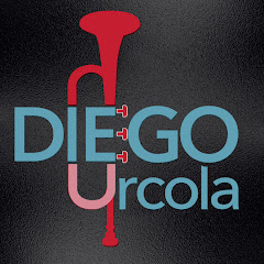 Diego Urcola