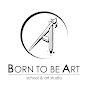 Born To Be Art ติวสถาปัตย์ วาดเส้น มัณฑนศิลป์