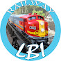 Lucas Koch (LBI Railway) logo