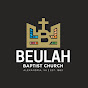 Beulah Baptist Church VA logo