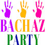 Bachaz Party logo