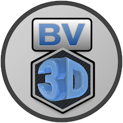 BV3D: Bryan Vines Avatar