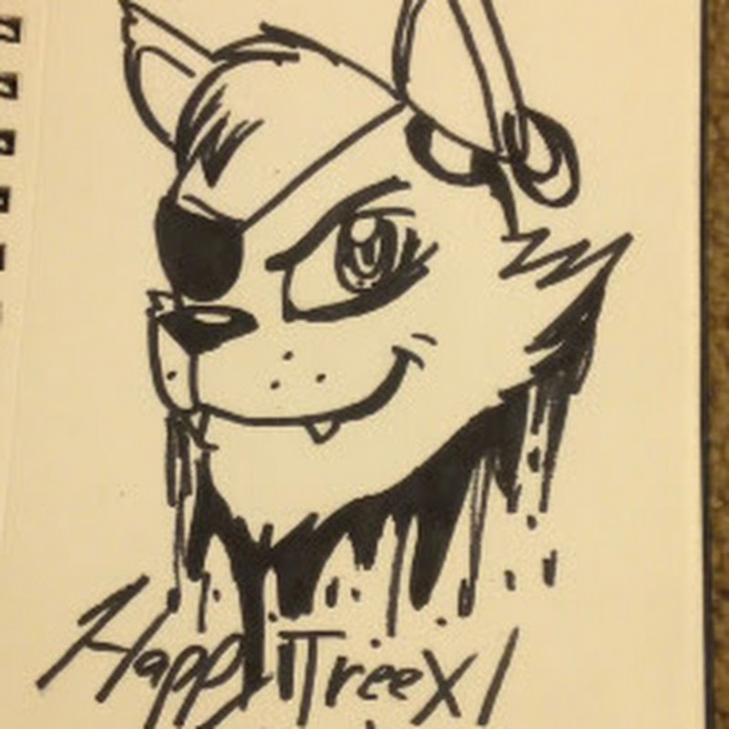 HappyTreeX1