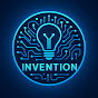 INVENTION logo