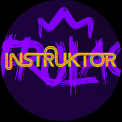 Instruktor Trulac Avatar