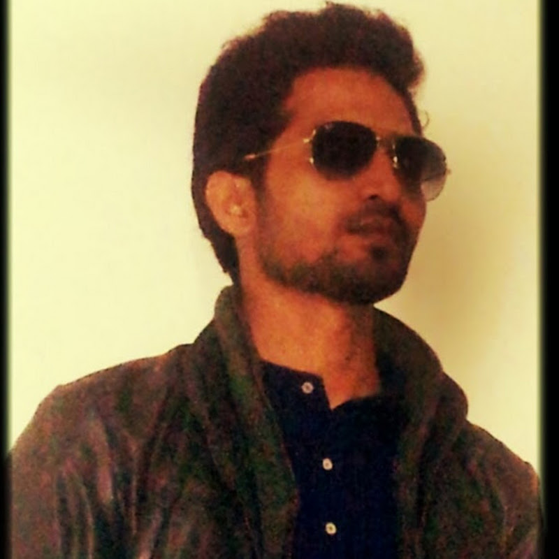 Zaoul Qamar