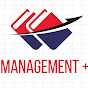 Management Plus logo