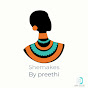 Shemakes By Preethi logo