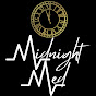 Midnight Med logo