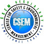 CSEM, Inc. logo