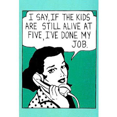 Mommy Things