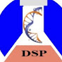 Biochemistry DSP logo