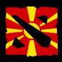 Dota 2 Macedonian logo