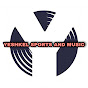 Yeshkel Sports and Music logo
