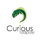 Curious Tadpole logo