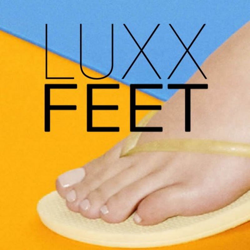 LUXX FEET