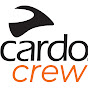 Cardo Crew logo