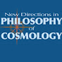 New Directions in Philosophy of Cosmology logo