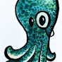 Monocled Octopus logo