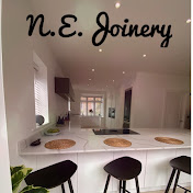 N.E.Joinery Building and maintenance