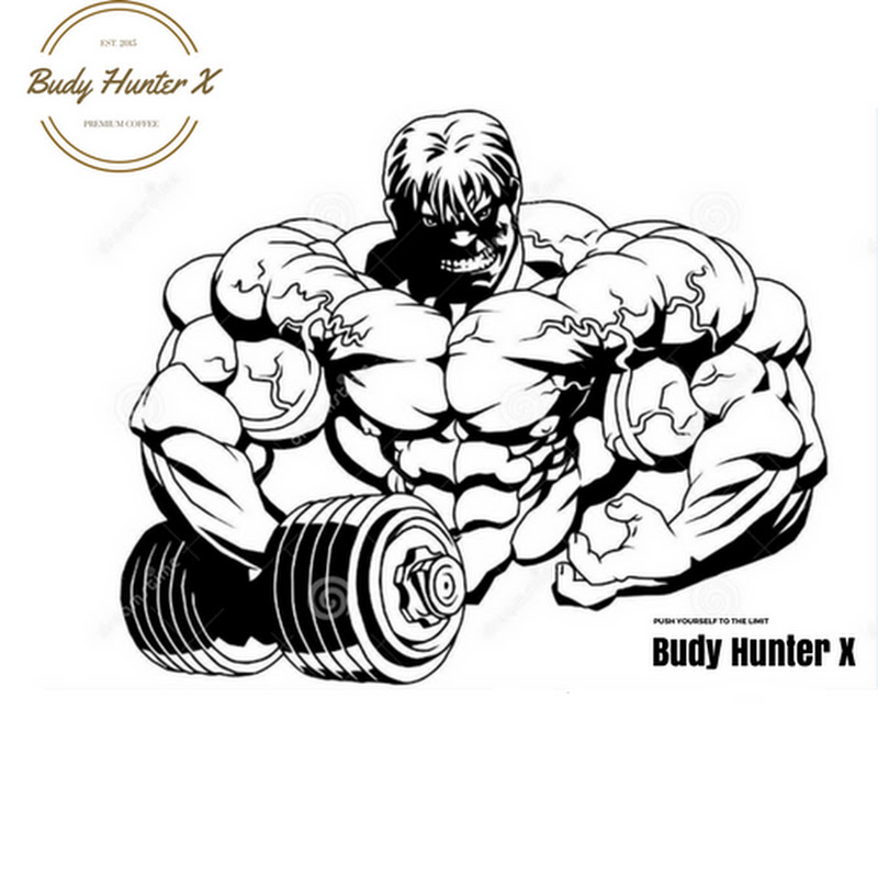 Body Hunter X