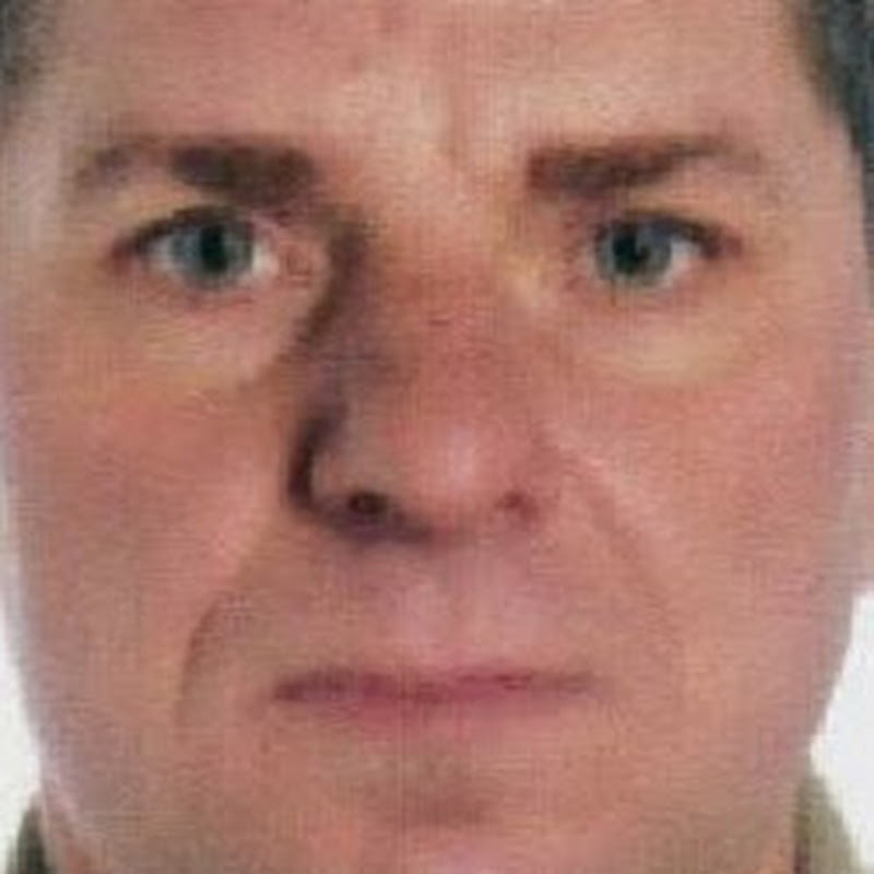 stepan varikin