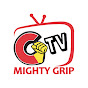 Mighty Grip TV logo