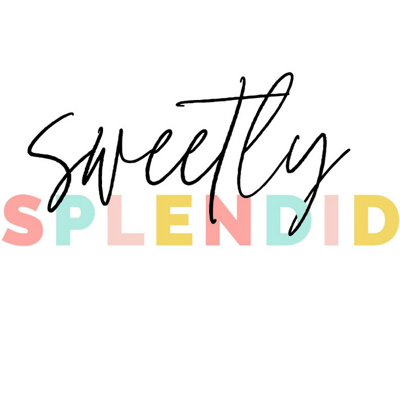 Sweetly Splendid