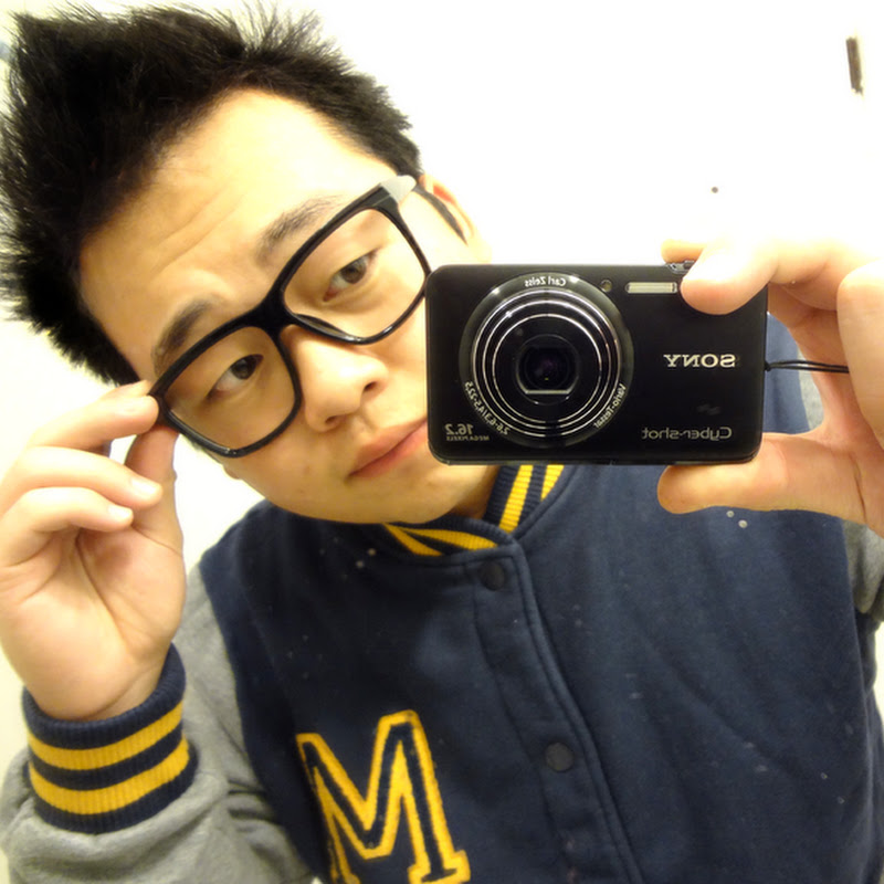 Jax Cha
