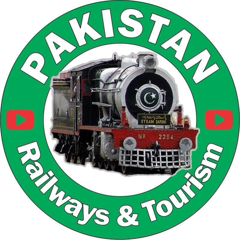Pakistan Railways & Tourism