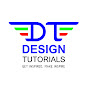 DESIGN TUTORIALS logo