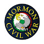 Mormon Civil War logo