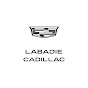 Labadie Cadillac logo