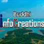 Buddhi info Creations logo
