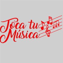 TOCA TU MÚSICA