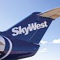 SkyWestAirlines logo