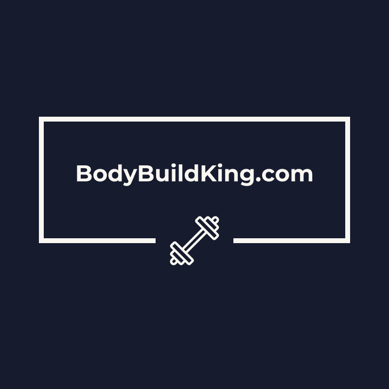 BodyBuildKing