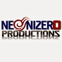 NEONizerO Productions logo