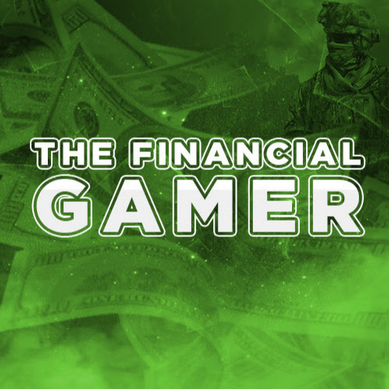 The Financial Gamer