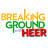 Breaking Ground with Heer
