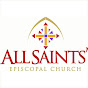 All Saints' Episcopal Church, Concord NC logo