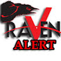 Raven Alert logo