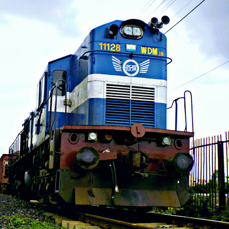 Rail Action IND