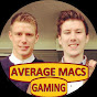 Average Macs logo