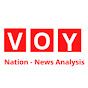 VOY Nation logo