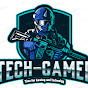 Tech Gaming logo