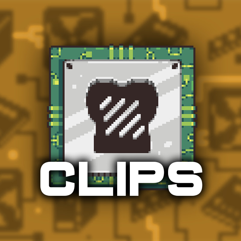 Toasty Clips