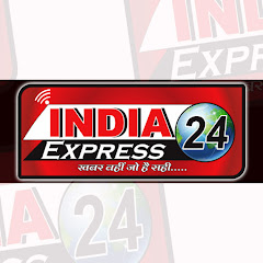 INDIA EXPRESS 24 Avatar