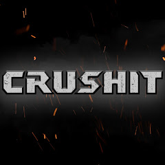 Crushit net worth